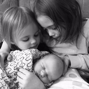 Meet your Posher, Jill